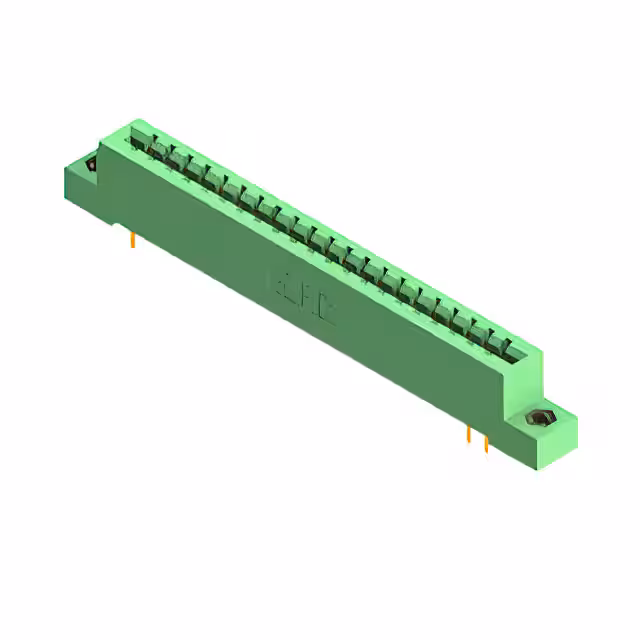 337-042-540-208 EDAC Inc.  Edgeboard Connectors